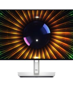 Màn Hình Dell UltraSharp U2424H (23.8 inch / FHD / IPS / 120Hz / 5ms / DRR / TMDS / USB TypeC)