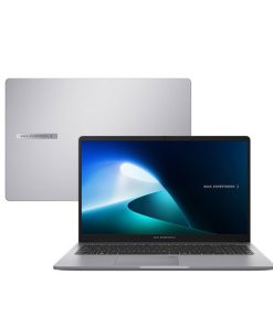 Laptop ASUS ExpertBook P1503CVA-i308-50W (Intel Core i3-1315U/8GB/512GB/Intel UHD/15.6 inch FHD/Win 11/Xám)