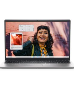 Laptop Dell Inspiron 15 3530 71053721 (Intel Core i7-1355U/16GB/512GB/15.6 inch FHD/Win 11/Office/Bạc)