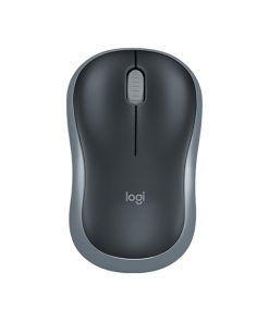 Chuột máy tính không dây Logitech B175