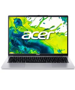 Laptop Acer Aspire Lite 14 AL14-71P-55P9 (Intel Core i5-13500H/ 16GB/ 512GB/ 14 inch FHD+/ Windows 11 Home SL)