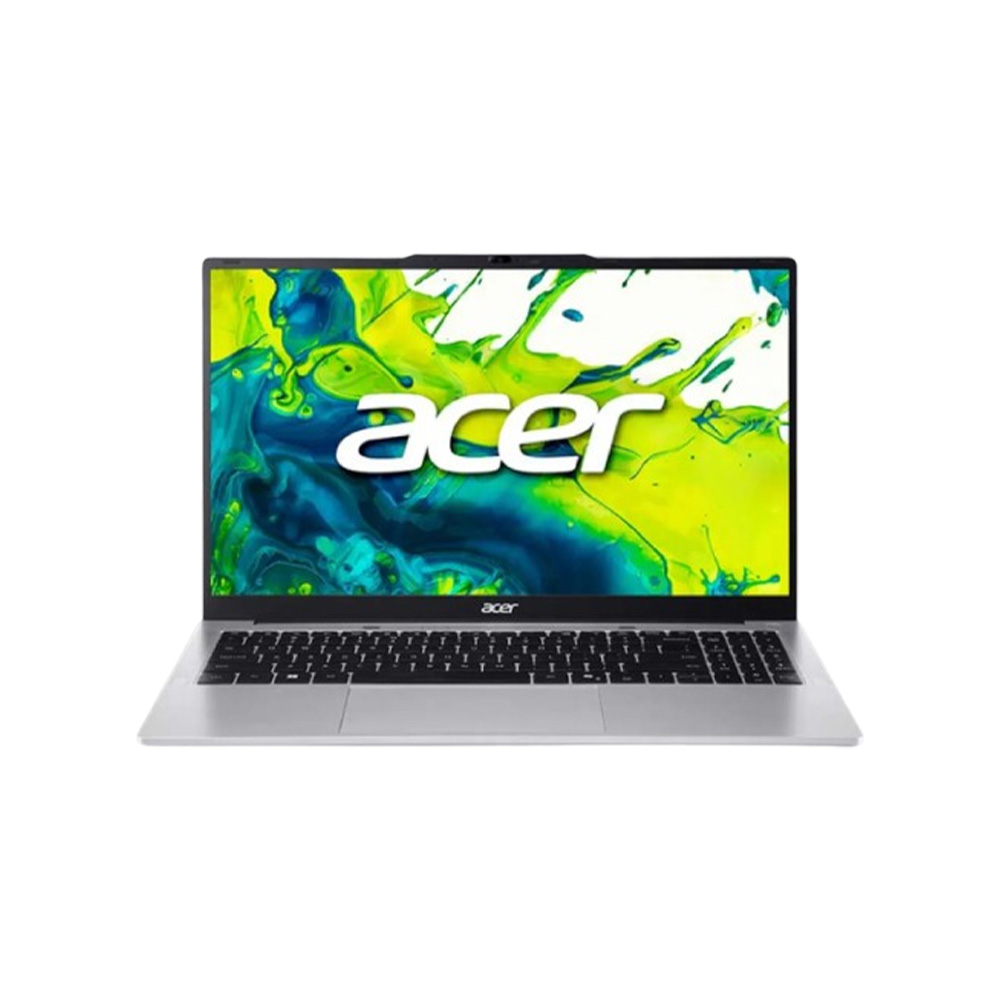 Laptop Acer Aspire Lite 15 AL15-72P-581V (Core i5-13500H/ 16GB/ 512GB/ 15.6 inch FHD/ Win 11/ Bạc)