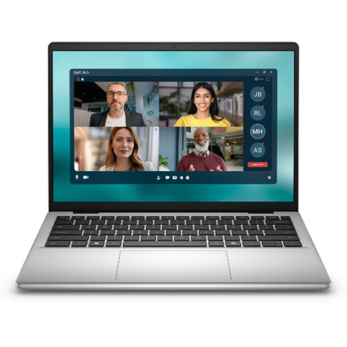 Laptop Dell 14 DC14250 C7U161W11SLU (Intel Core7 150U/ 16GB/ 1TB/ 14" FHD+/ Win 11/ Bạc)