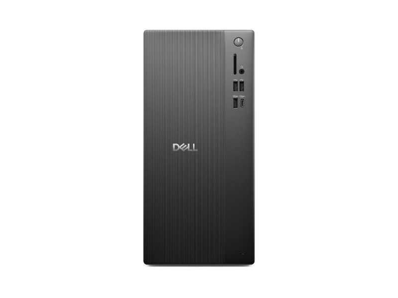 Máy tính để bàn đồng bộ Dell Tower ECT1250 TFPC8 (Intel Core i3-14100/ 8GB/ 512GB SSD/ Win 11SL )