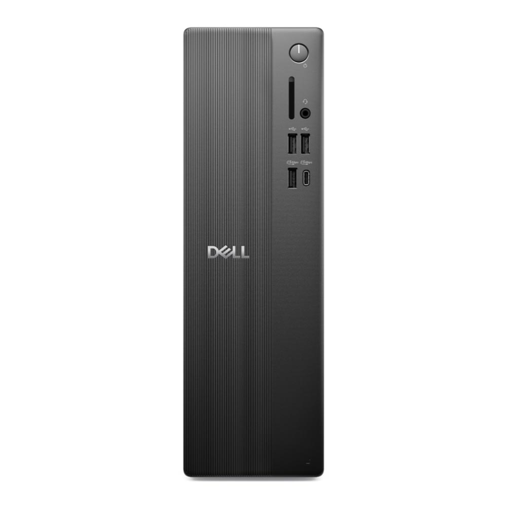 Máy tính để bàn đồng bộ Dell Pro Slim Essential QVS1260-14400-16512U (Intel Core i5 14400/ 16GB DDR5/ 512GB SSD/ Ubuntu)