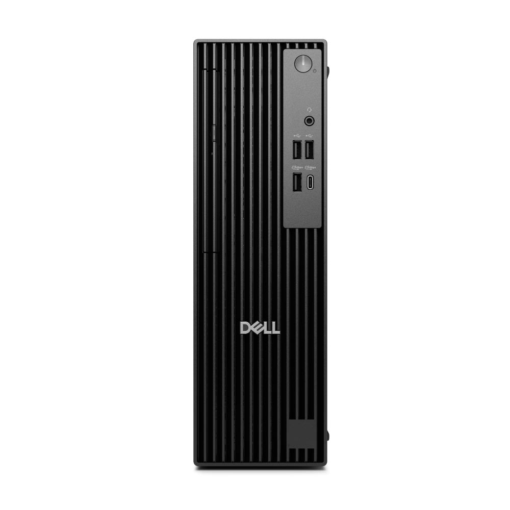 Máy tính để bàn Dell Pro Slim QCS1250 QCS1250-14500-08512W (I5 14500/ 8GB/ 512GB SSD/ Wifi + BT/ Key/ Mouse/ Win11/ 1Y)