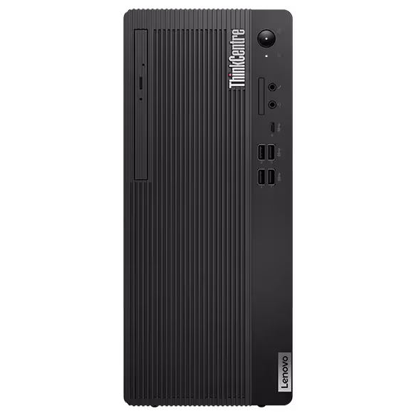 Máy tính để bàn đồng bộ Lenovo ThinkCentre M70t G5 12U0000DVA (I5 14400/ 8GB/ 512GB SSD/ NoOS/ Key/ Mouse/ 1Y)