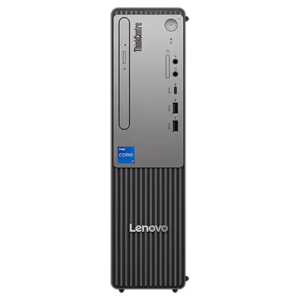 Lenovo desktop computer