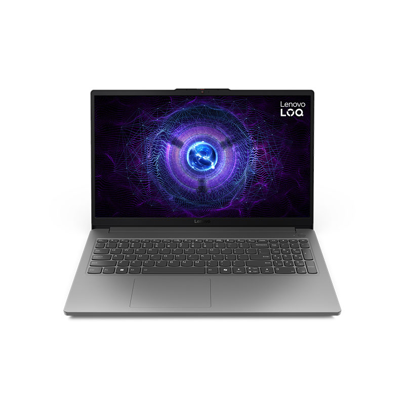 Laptop Lenovo LOQ 15IAX9E 83LK0079VN (Intel Core i5-12450HX/ 16GB/ 512GB/ RTX 3050 6GB/ 15.6 inch FHD/ Win 11)